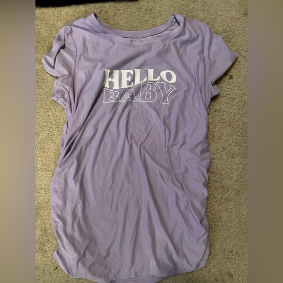 Maternity gently used clothes - Picture 5 of 14